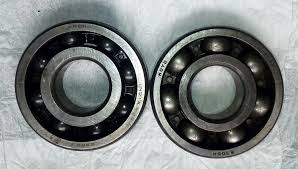 Bearing Roda