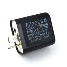Flasher Sein